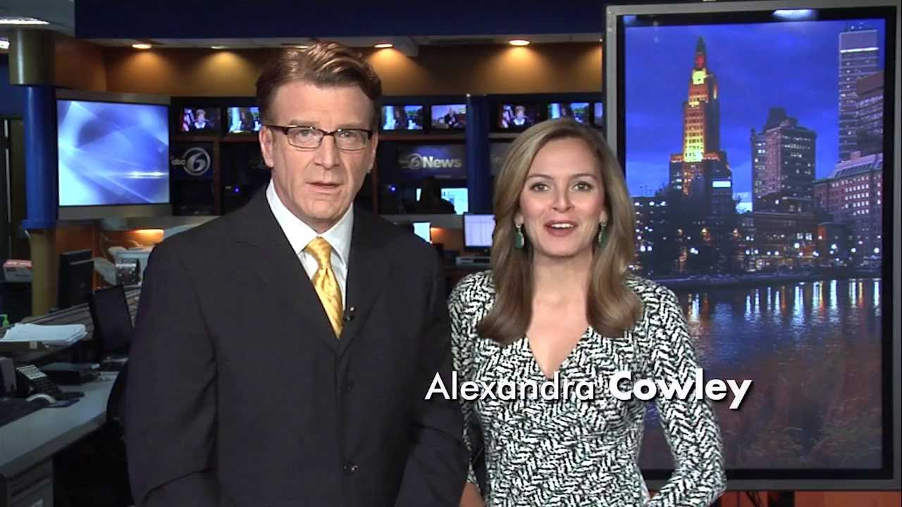 ABC6 News - Coverage that keeps you safe - Coverage that makes you smile! Take another look