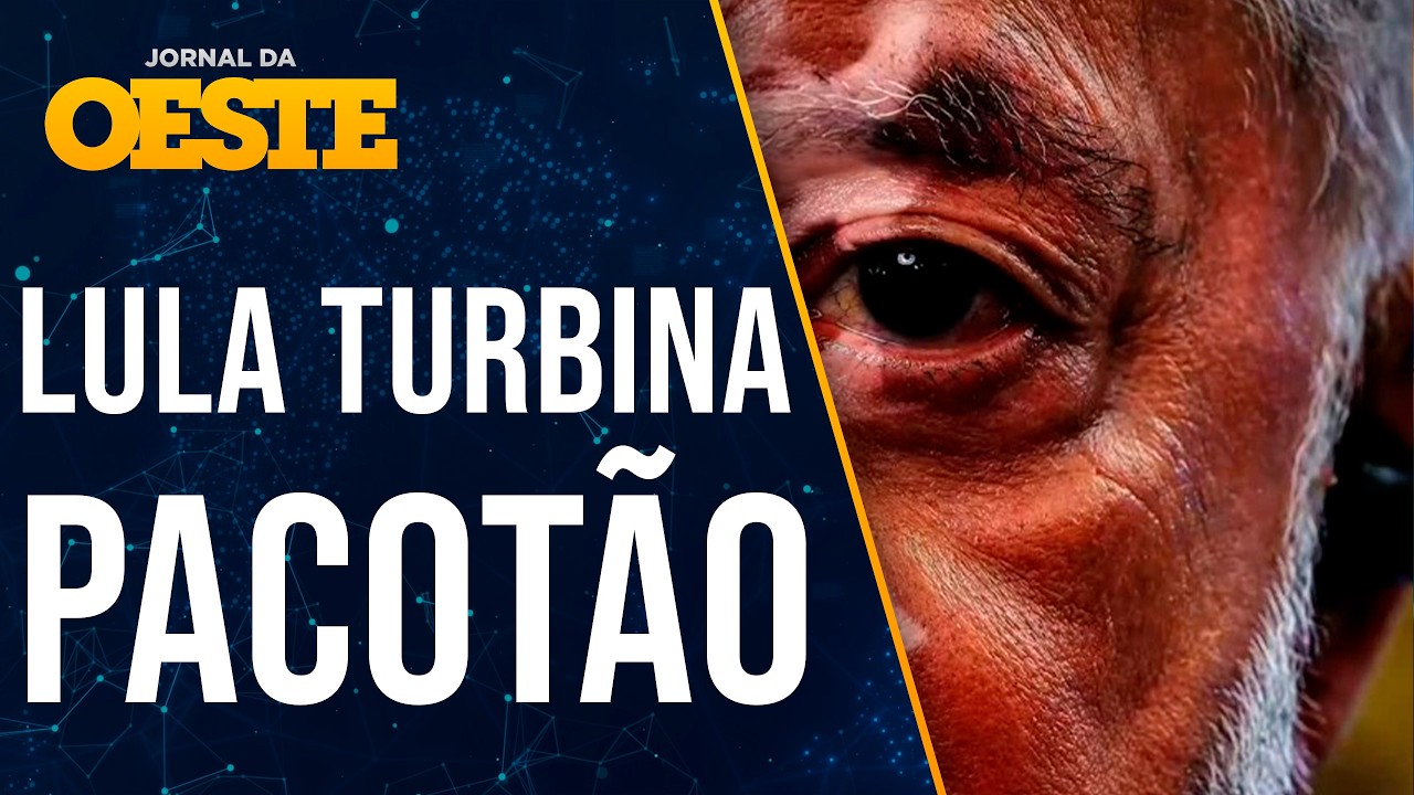 Lula amplia 'pacote de bondades' eleitoral e promete canetas emagrecedoras pelo SUS