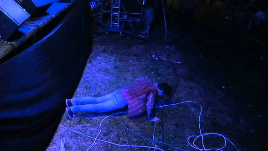 Punkart Live Kaleidoskop 2015 Tuzla (2)