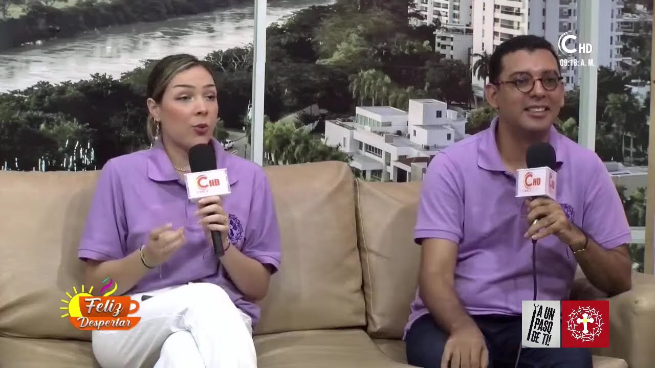 La Semana Santa de Ciénaga de Oro se tomará las calles de Monteria, Córdoba | Canal CHD