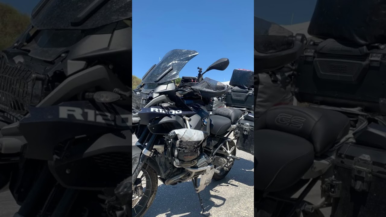 Reparaci&oacute;n bolsas OASISAND&hellip;.BRUTAL!!! #oasisand