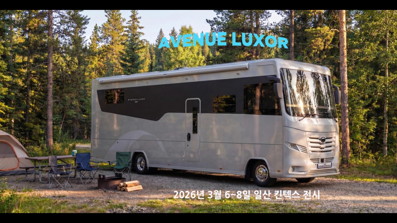 Avenue Luxor 850 1566-1772