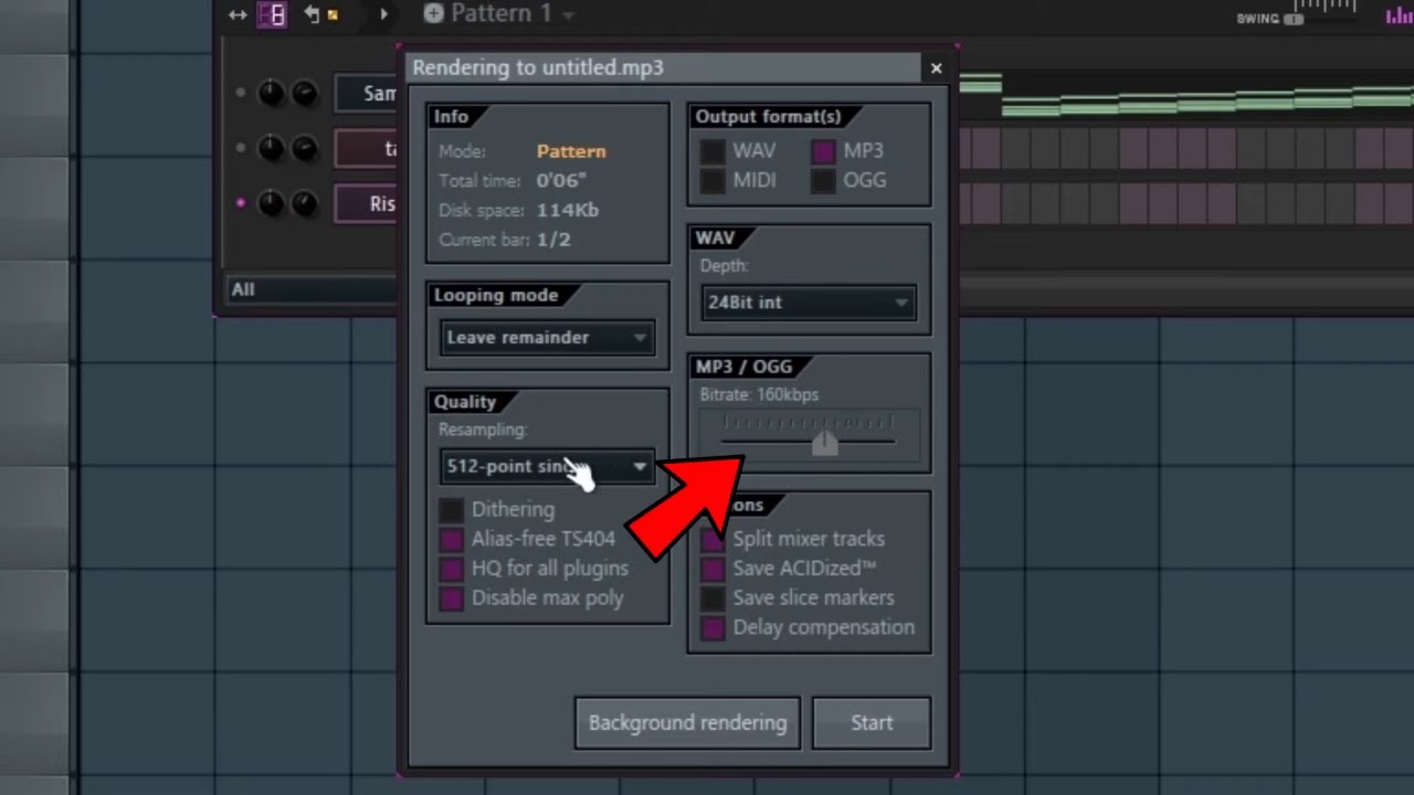 The Top 10 Things Every Industry Producer Should Know | Fl Studio Beat Tutorial