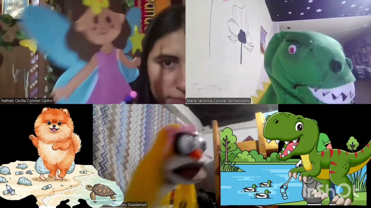 OBRA DE TITERES 
