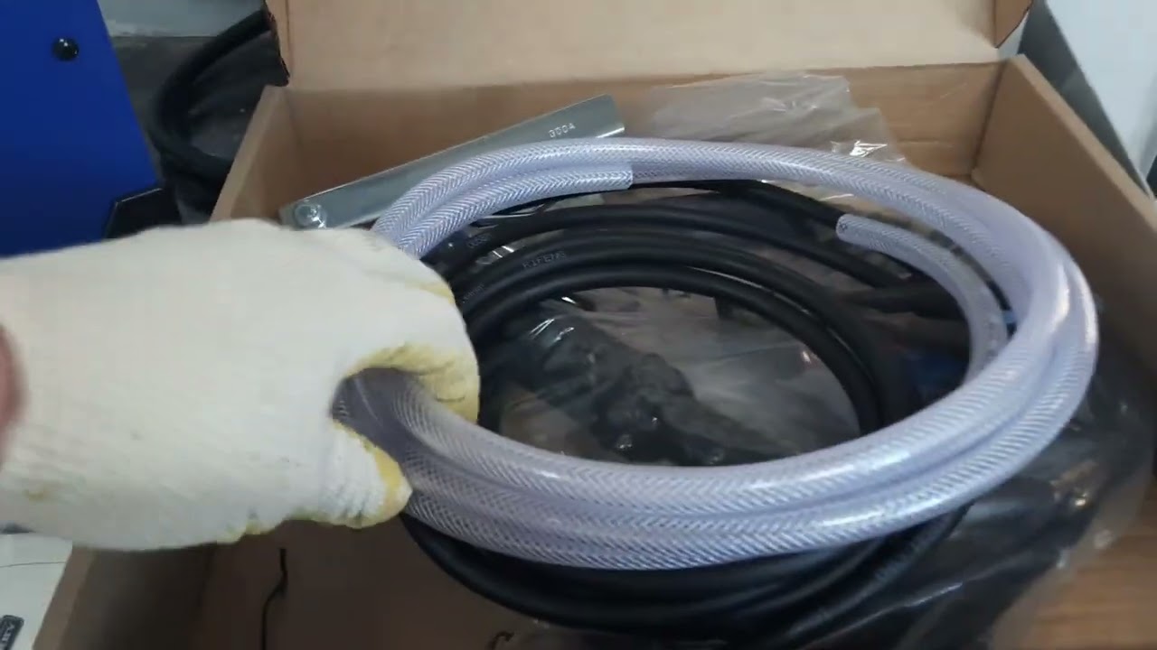 Обновлённый Аврора Оверман 185. Первый запуск!!!