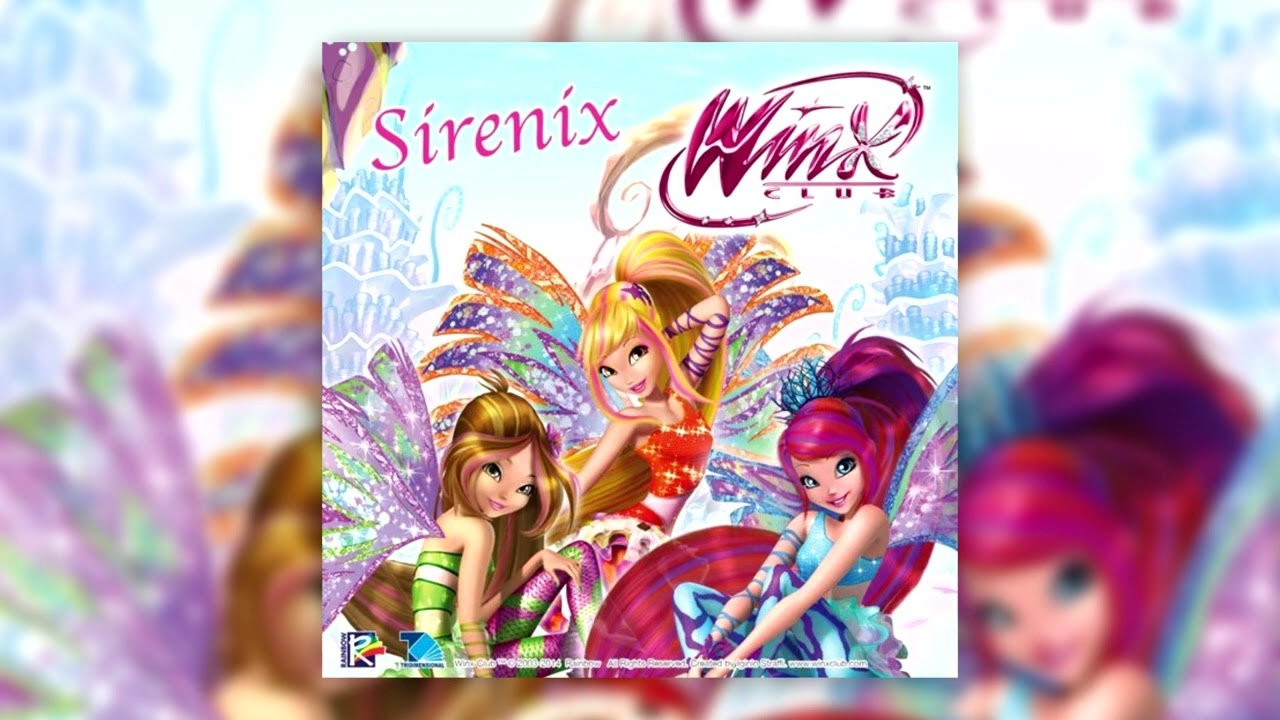 Klub Winx: Sezon 5 - Moc może zmieć świat [PEŁNA WERSJA - POLSKI DUBBING]