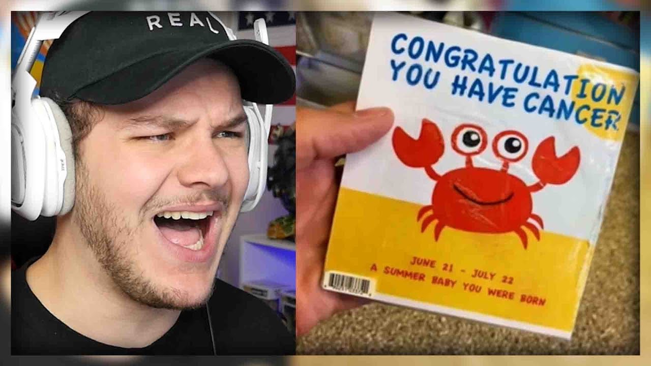 Literally The WORST Designs Ever - Reaction