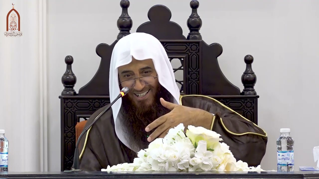 التعليق على آيات الحج من سورتي البقرة والحج  :: لفضيلة الشيخ/ محمد بن مبارك بن حمد الشرافي