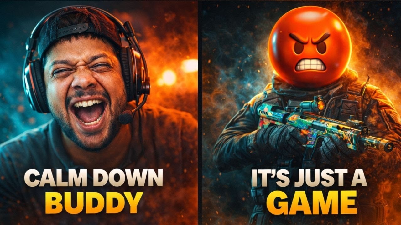 Solo Queue Hell  | Siege X Ranked