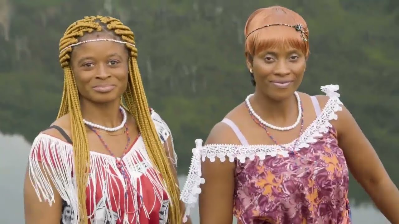 Gentle Val Officially Release Ngone Video Titled 