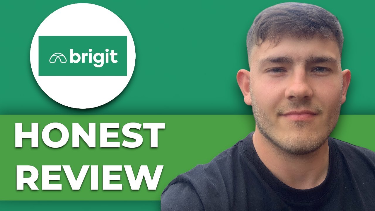 Brigit App Honest Review - Is it worth it? (2025 Guide)