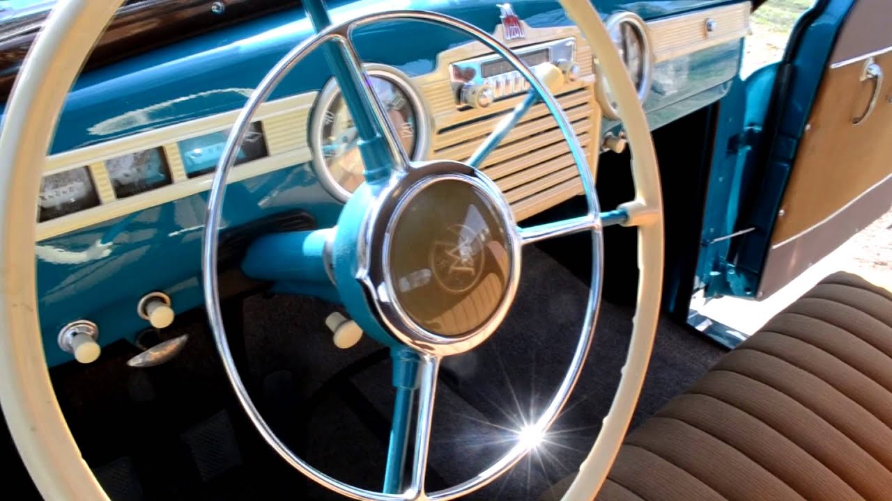 Gaz M20