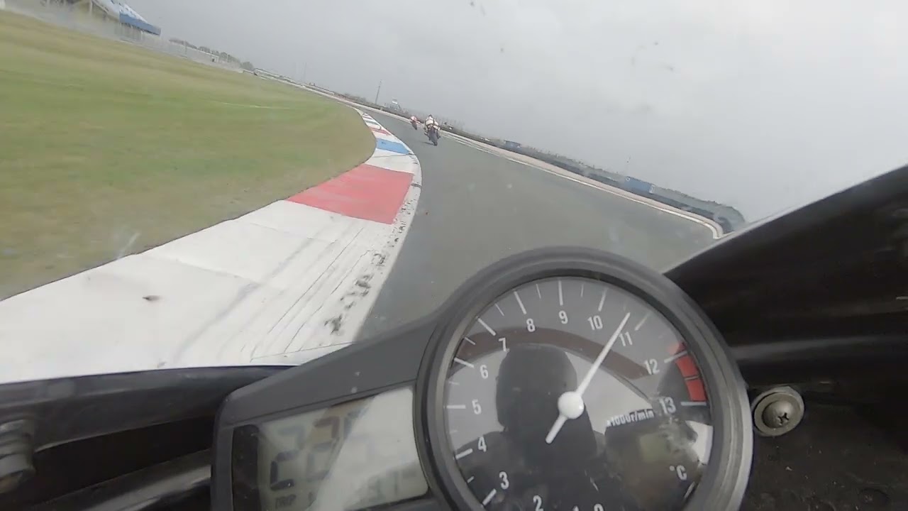 Assen 5 oktober 2025 (180 van Assen) 2e stint deel 2