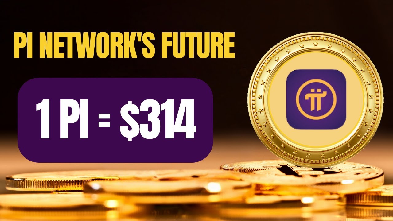 Pi Network: The $314 Dream: Is It Possible?