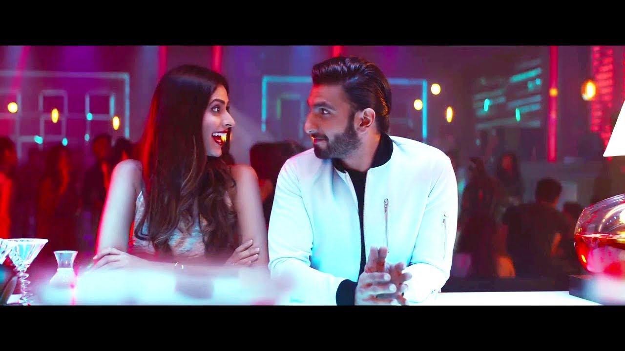 Set wet hair gel Tv ad. Ranveer singh Funny advertisement/Commercial | AdTitle