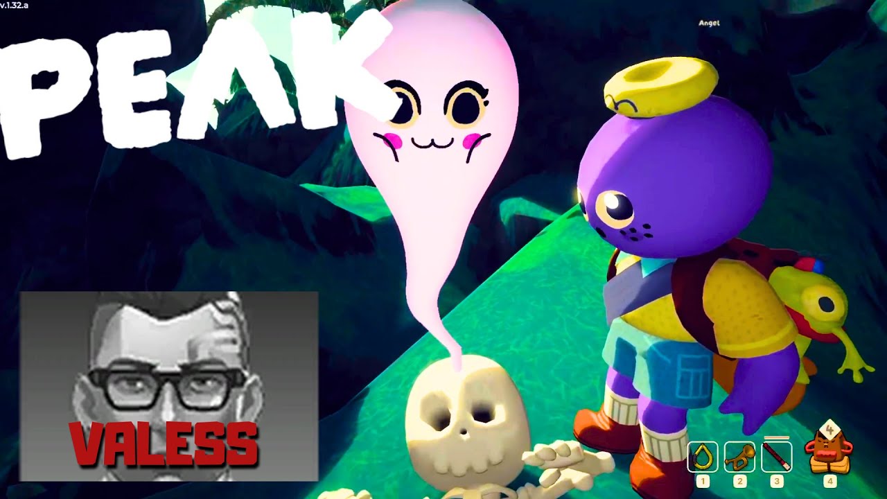 3 SINGES SUR PEAK🏔️🗻