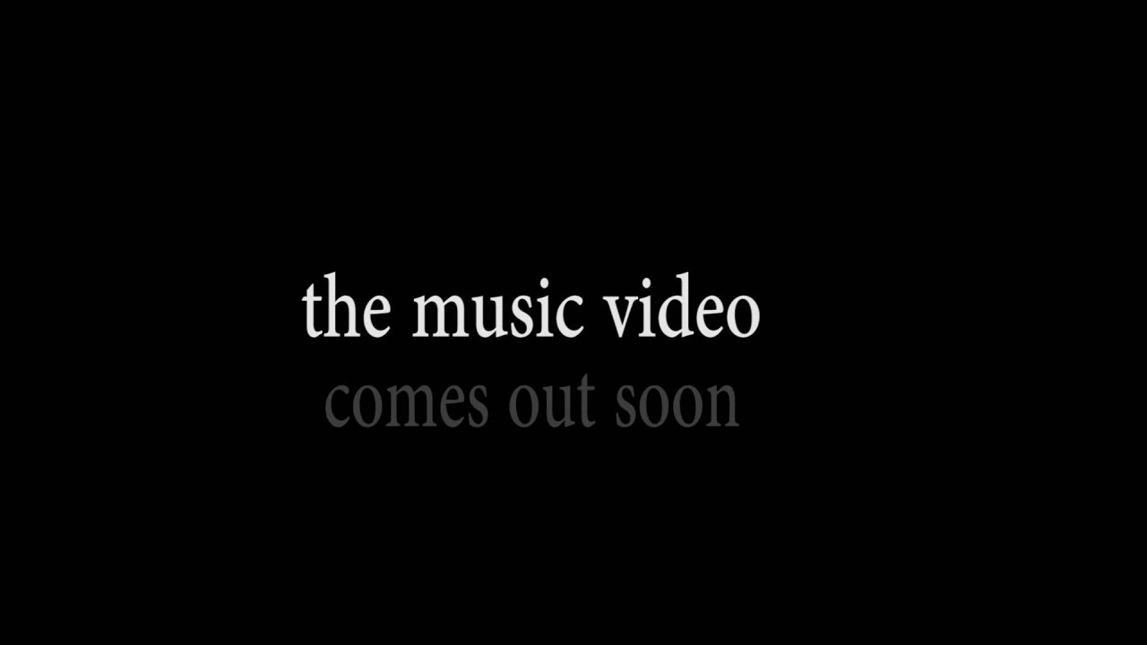 Chained dog- Free my mind (Teaser)