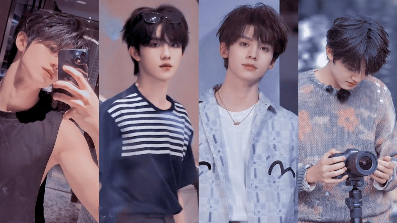  [Tổng hợp tiktok]