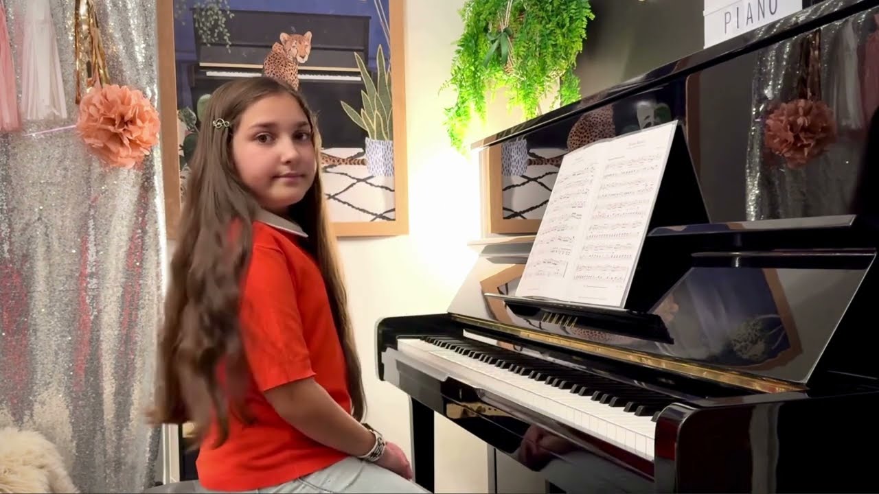 Spotlight Award Winner 2026 - Sofia Razia Butt