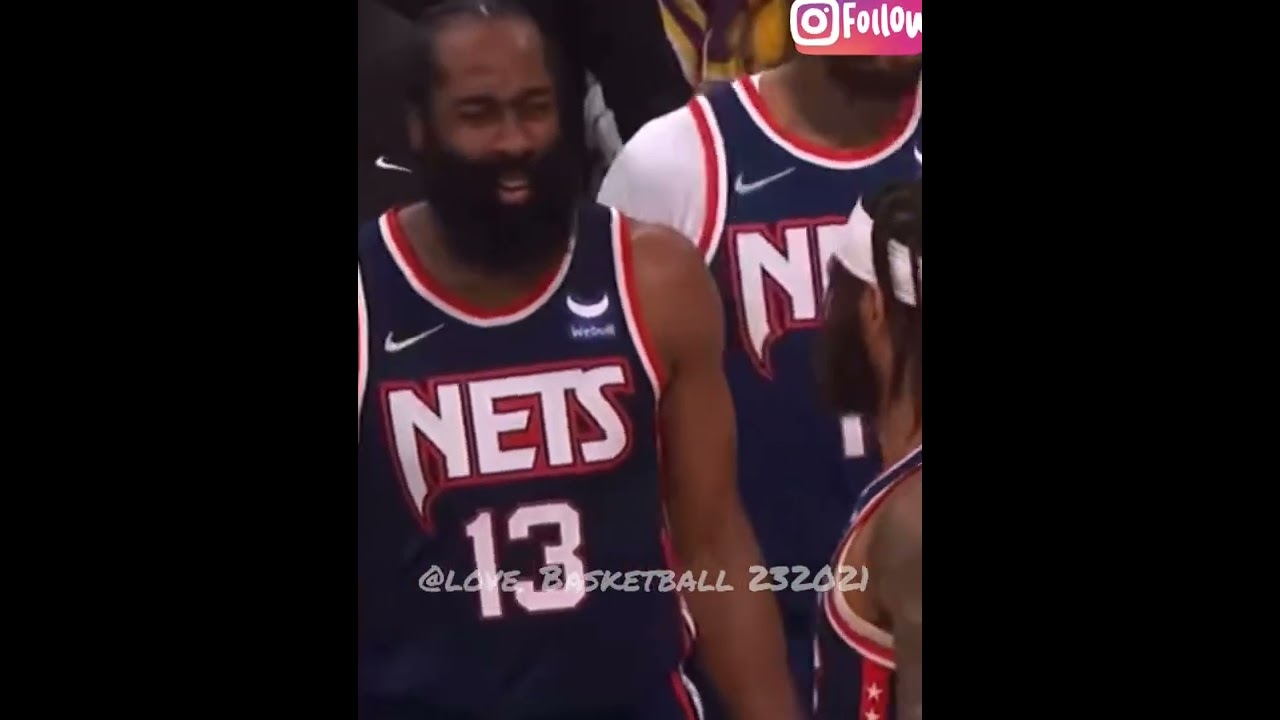 funny moments James Harden 🤣🤣🔥