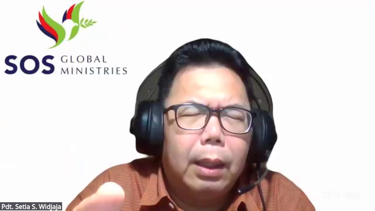 SOS GLOBAL MINISTRIES's & Radio Suara Gratia.18 Jan 25