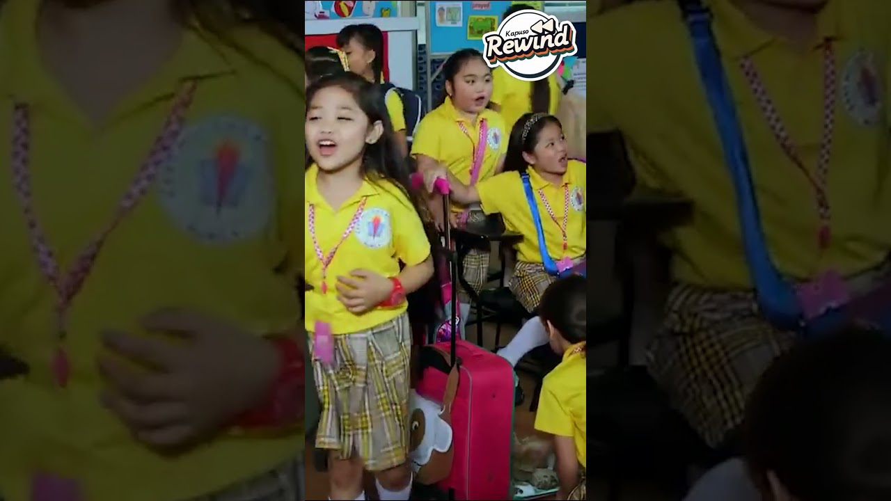 Ang batang mabait, tumutupad sa promise #shorts | My BFF