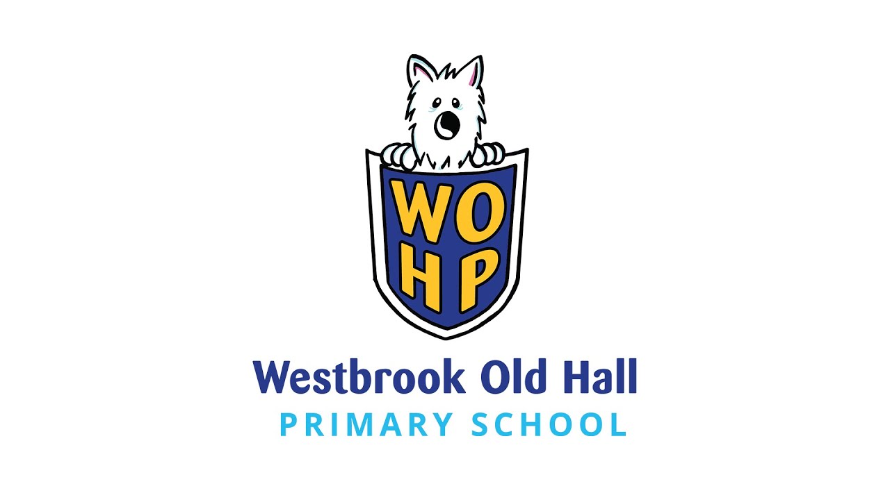 Welcome to Westbrook Old Hall Primary