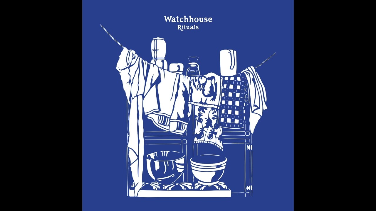 Watchhouse - All Around You (Official Audio)
