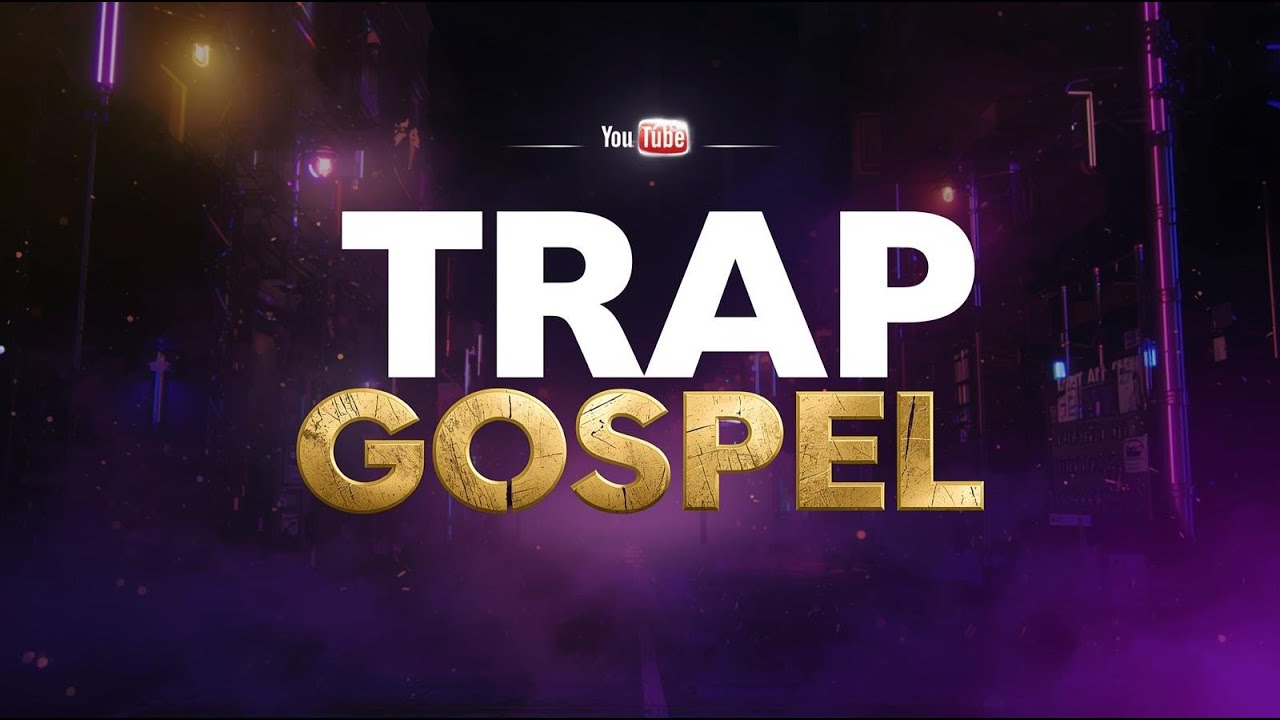 Primeiro o Reino de Deus 🔥 Gospel Trap | Buscai Primeiro