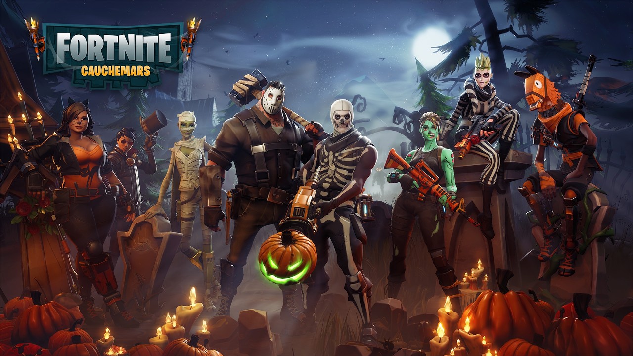 Fortnite wit da brian