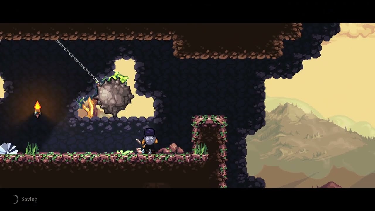 Shadow of the Orient Act 1-1 Gameplay