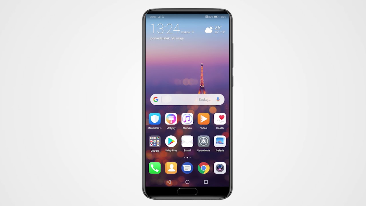 Huawei P20 Pro - Sklep Play