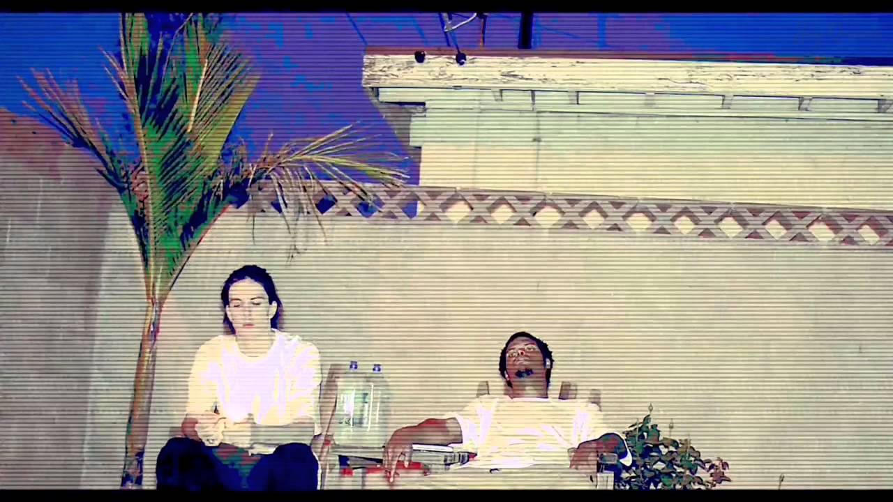Bones - HelloFriend/ThatStuffWillKillYa