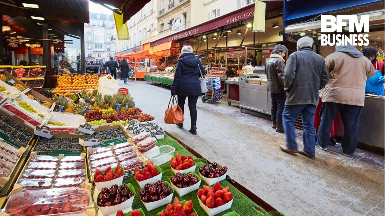 Le commerce de proximit&eacute; en difficult&eacute;