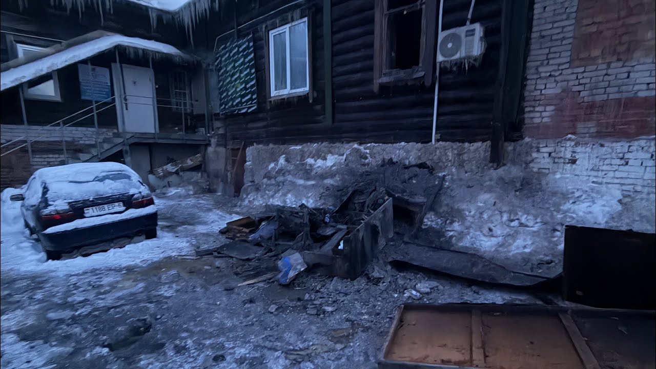  ✅ Блогер GOODMASTER сгорел😱 | донаты на помощь 