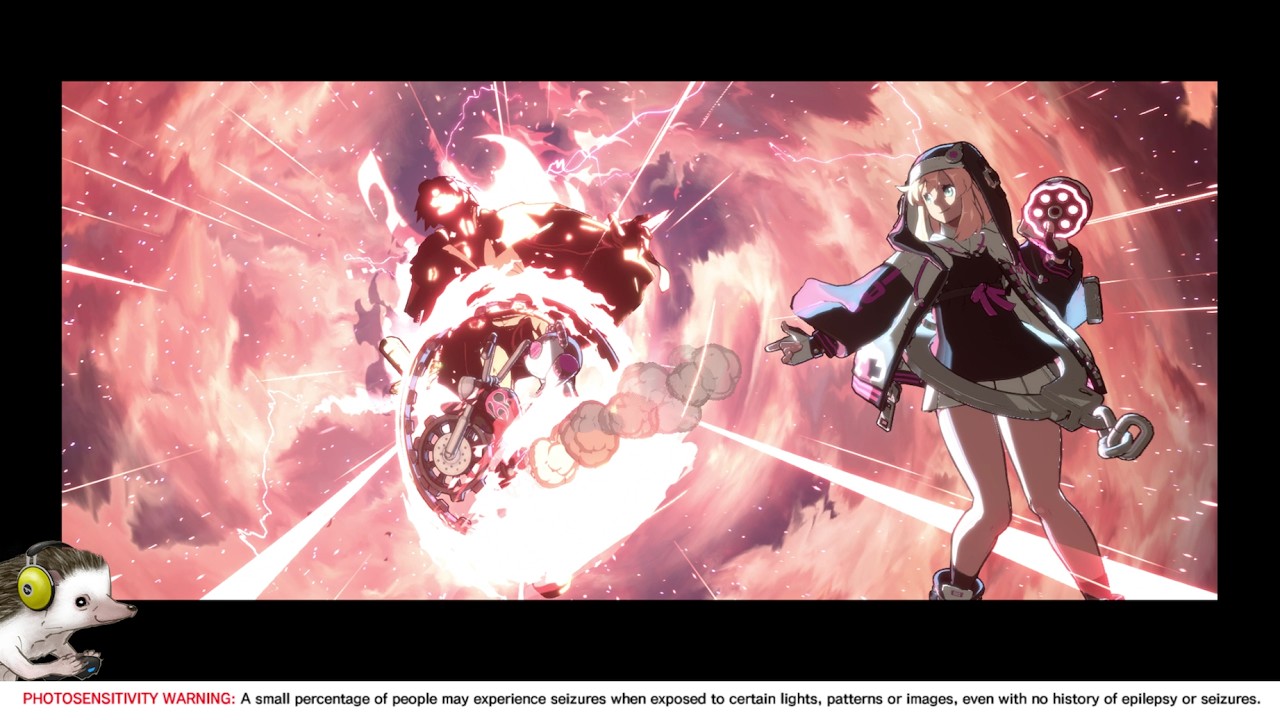 🪀🧸GGST (PC, v1.51, 2025) - Platinum 2, Bridget vs Ky [Feb 14, 2026]