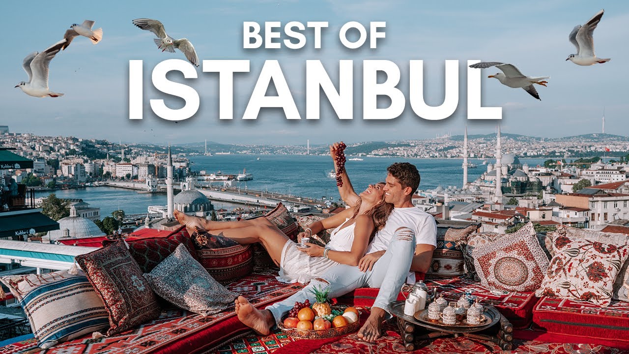 Istanbul Turkey -  Plan Your Perfect Trip to Istanbul