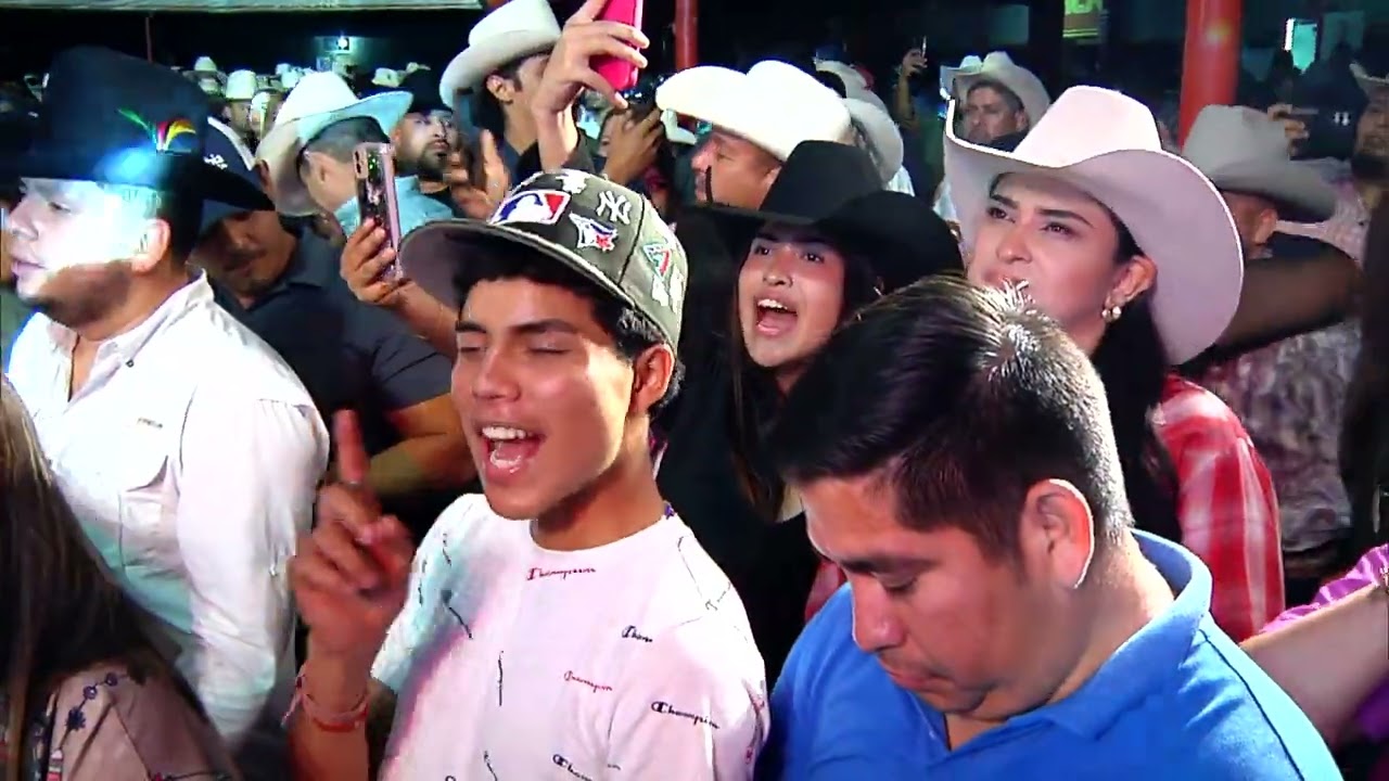 El coco - Profugos de Nuevo León (En vivo desde Rancho el Texano)