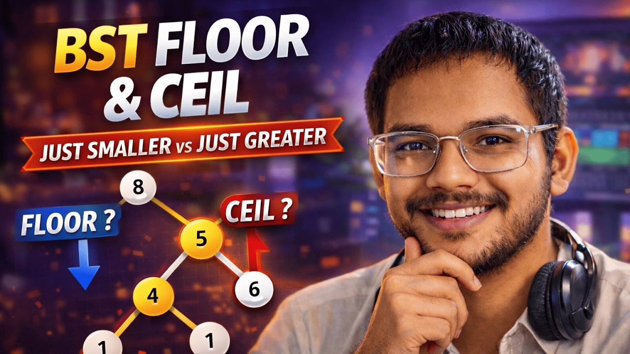 BST Floor & Ceil | The Only Explanation You Need | Layer 8.5