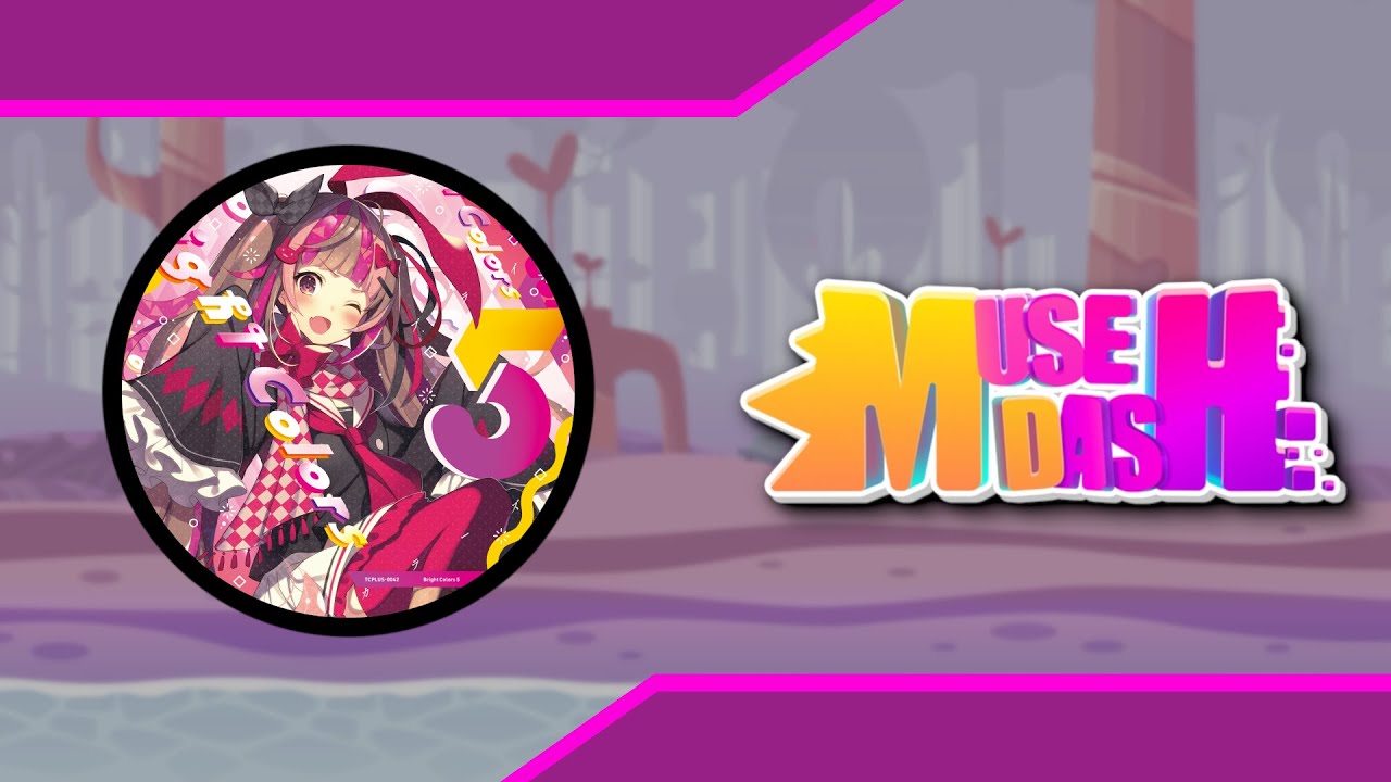 [Muse Dash Custom 10★] Massive New Krew - Becherovka