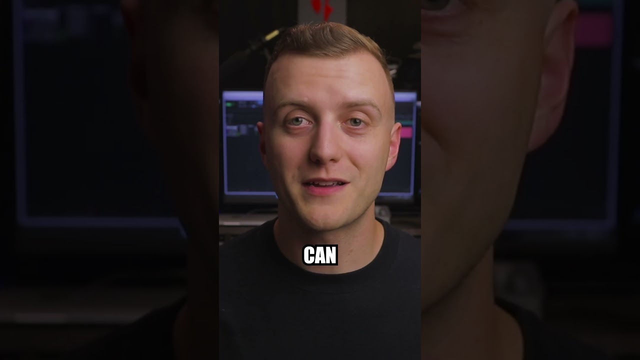 How to record noise-free dialog