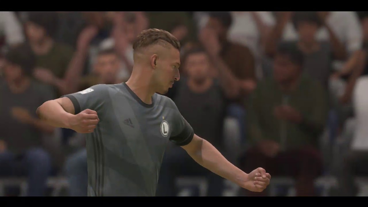 FUT19 SIlver vs GOLD Squad