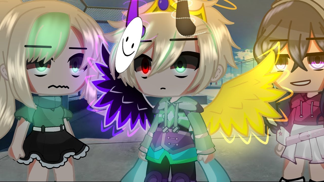 Guardian brother||dream||gacha club
