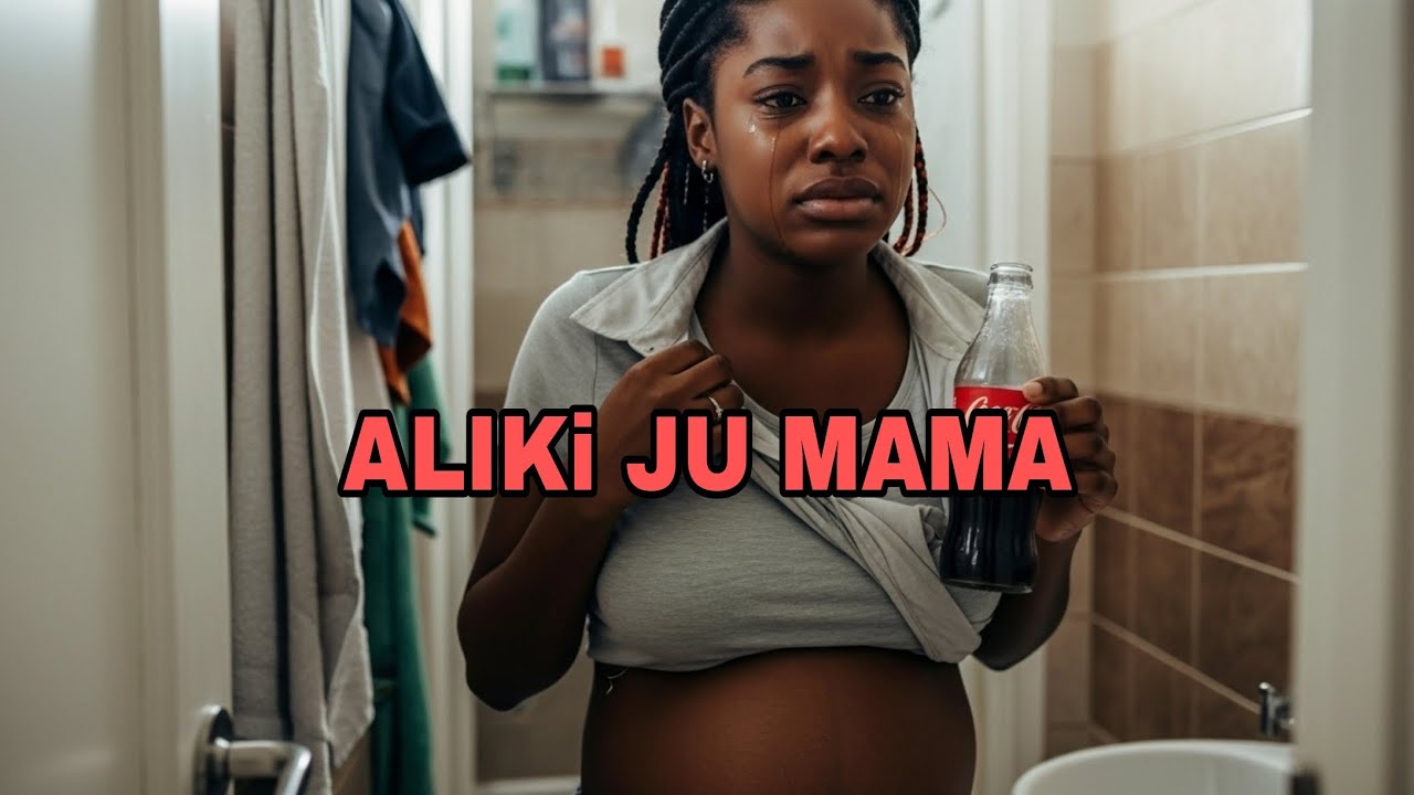 STEFA PRODUCTION _ ALIKI JU MAMA _ official music video 