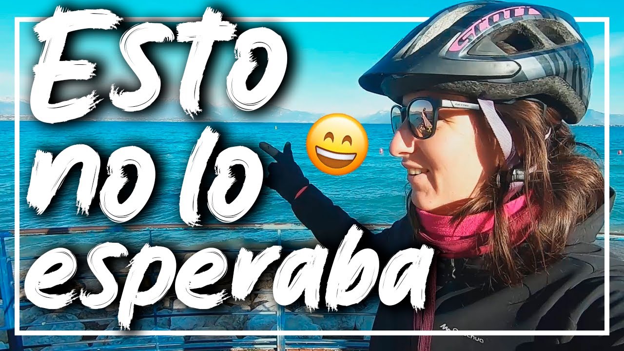 ¿Por qué son así? Hospitalidad Italiana | Lombardia en bicicleta | cicloturismo Europa