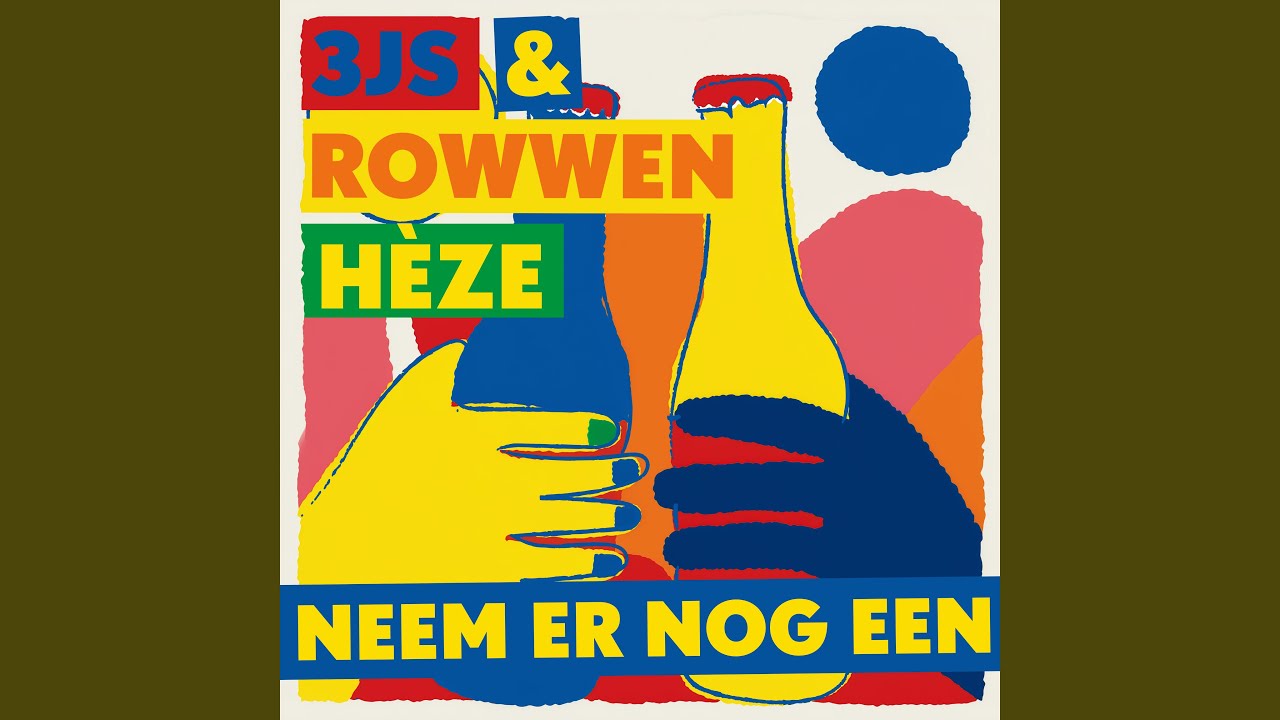 Neem Er Nog Een