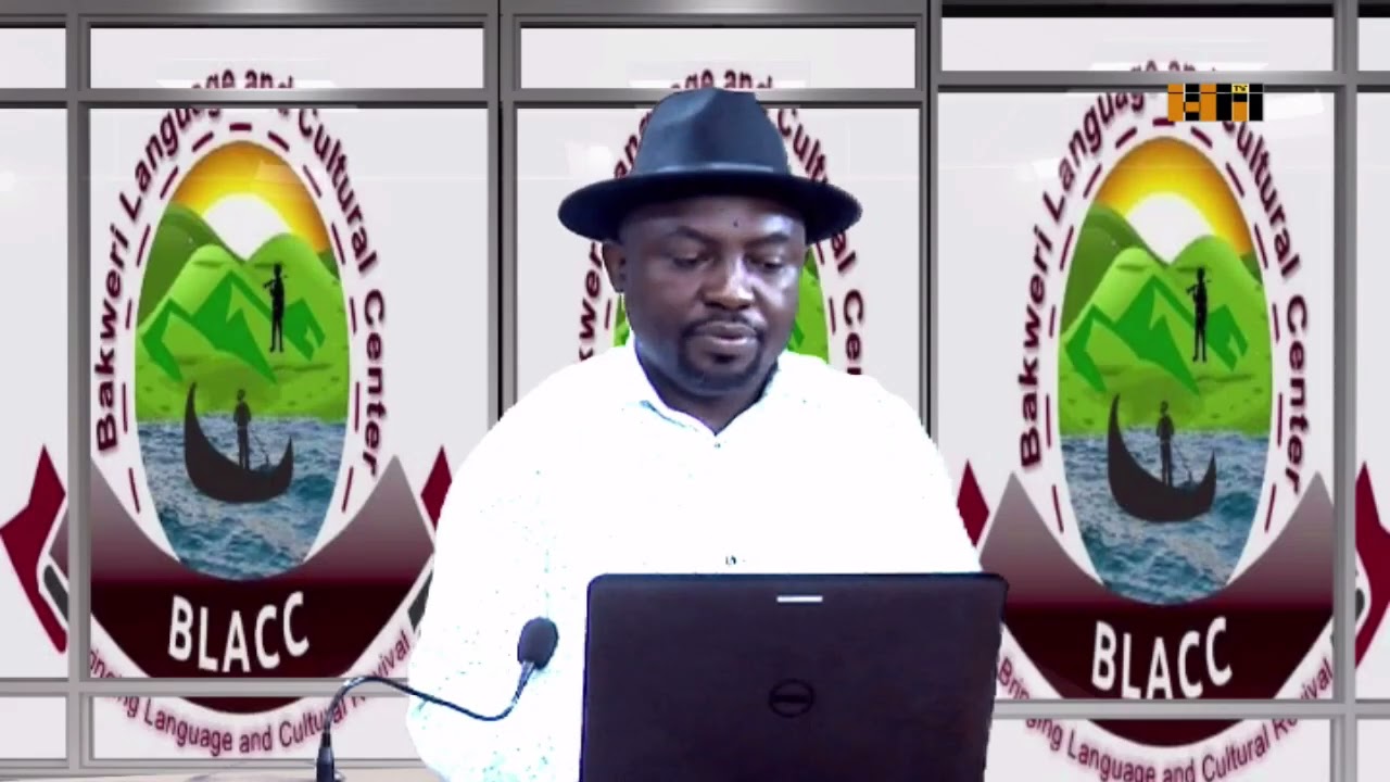 Learn How To Read,Write and Speak Mokpe.MOKPE Alphabets