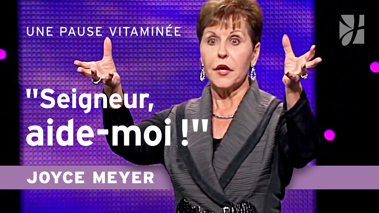 Ce que Dieu fait à travers vos faiblesses | Pause vitaminée avec Joyce