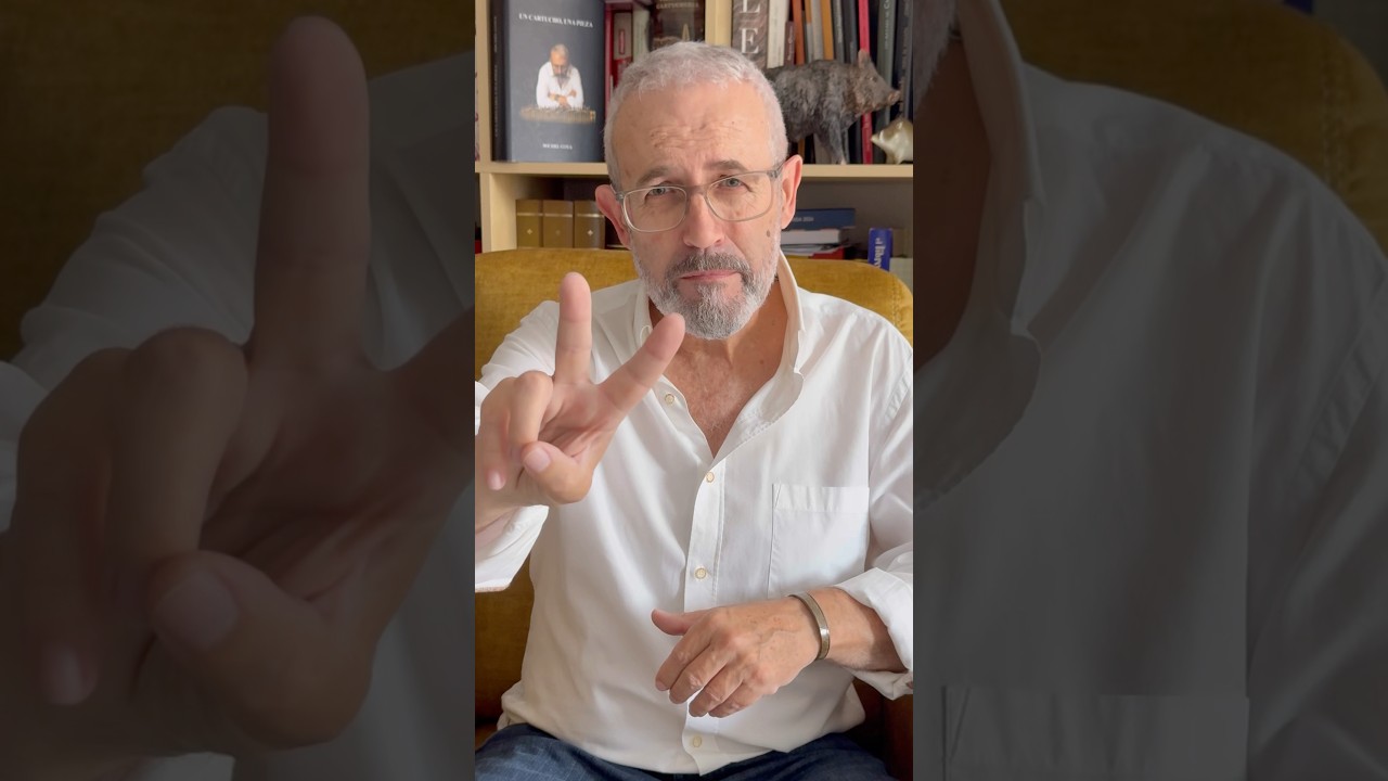 Los responsables del fuego son las pol&iacute;ticas ecologistas