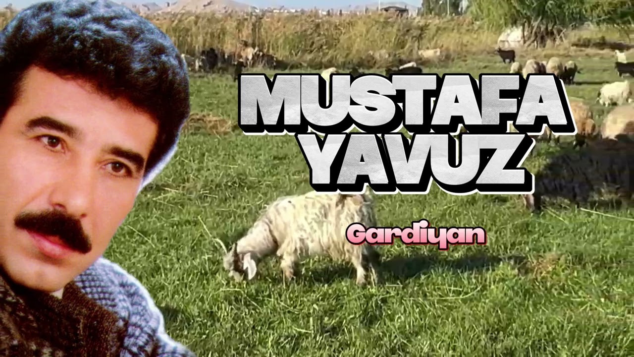 Mustafa Yavuz - Ben Doğarken Ağlamışım - Gardiyan - Dön Gönlüm